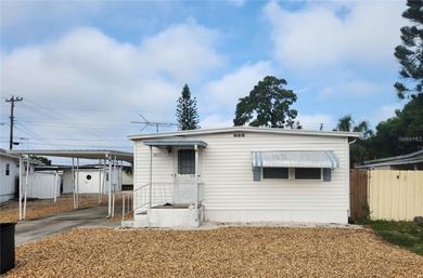 Lake Conley Home Sale Pending in Holiday Florida