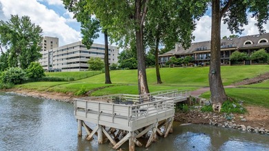 Amazing Riverbend condo custom designed by the renowned Noland - photo 42