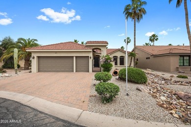 Pride of ownership shines throughout this one-owner home located - photo 3