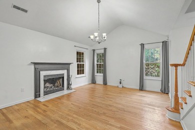 Welcome to 1759 Crystal Lake. Positioned along a scenic tidal - photo 4