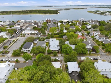 Step into a piece of Beaufort's history with the c. 1856 - photo 44