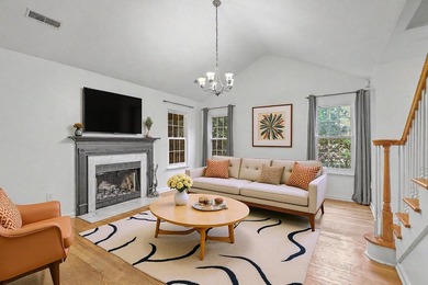Welcome to 1759 Crystal Lake. Positioned along a scenic tidal - photo 5