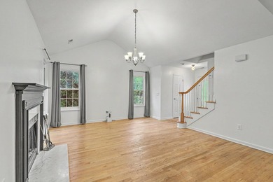 Welcome to 1759 Crystal Lake. Positioned along a scenic tidal - photo 6