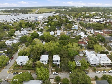 Step into a piece of Beaufort's history with the c. 1856 - photo 47