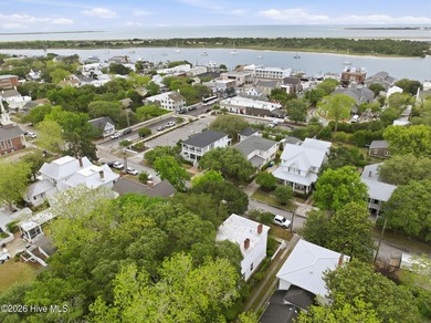 Step into a piece of Beaufort's history with the c. 1856 - photo 48