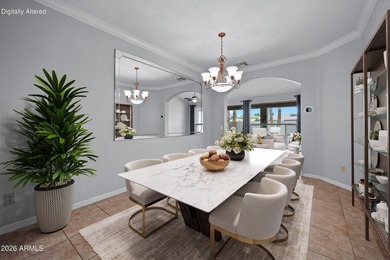 Pride of ownership shines throughout this one-owner home located - photo 9