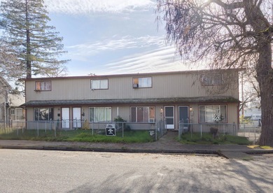 Rogue River Townhome/Townhouse For Sale in Grants Pass Oregon