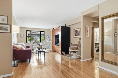 Welcome to *The Algiers,* a desirable co-op in the heart of - photo 4
