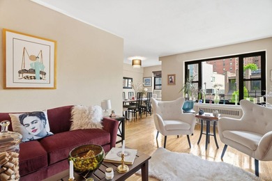 Welcome to *The Algiers,* a desirable co-op in the heart of - photo 7