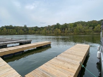 3 Lots, 2 Docks, 1 House! - Lake Home Sale Pending in Clarkson, Kentucky