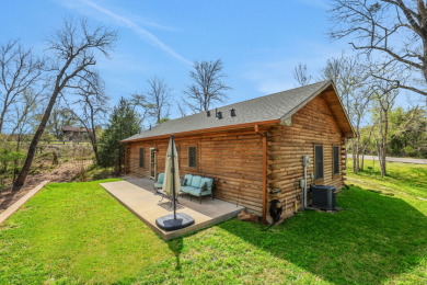 Southland Log Home - photo 4