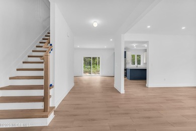 New construction custom home situated on an oversized lot in the - photo 3