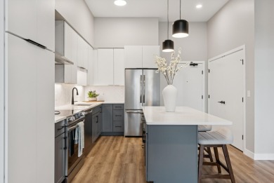 Building is almost complete! Close in early January - builder