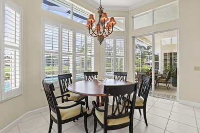 Golf Course Stunner! EXCEPTIONALLY Cared for 3BR/3BA 3 car - photo 9