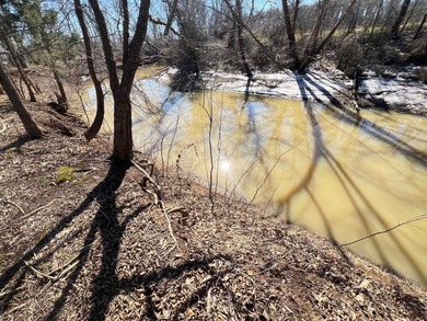 Tennessee River - Hardin County Lot For Sale in Adamsville Tennessee