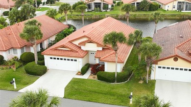 Lake Home For Sale in Palm Coast, Florida