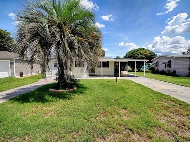 Back On Market Due to Buyer Losing Her Buyer - Located in the - photo 1