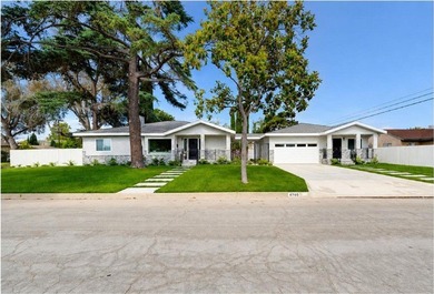 Welcome to this exceptional multi-generational property located - photo 1