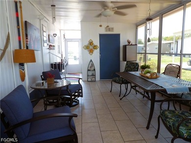 IMMACULATE, UPDATED AND MOVE IN READY, 2 BEDROOM - 1 BATH HOME - photo 4