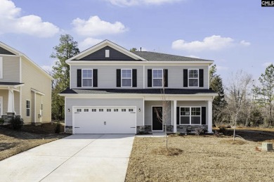 Lake Home For Sale in Irmo, South Carolina