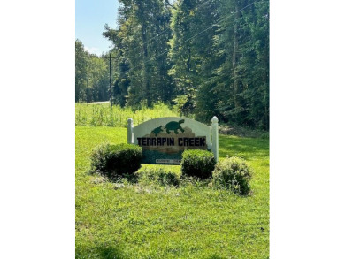 Lake Barkley Lot For Sale in Cadiz Kentucky
