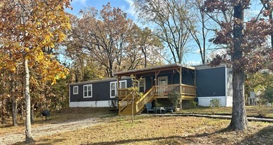 Lake Fork Home For Sale in Quitman Texas