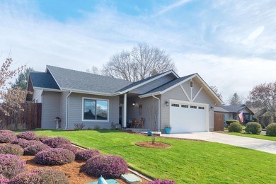 Rogue River Home Sale Pending in Grants Pass Oregon