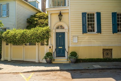 Circa 1768 -- The Joseph Veree House. Classic early Georgian - photo 2