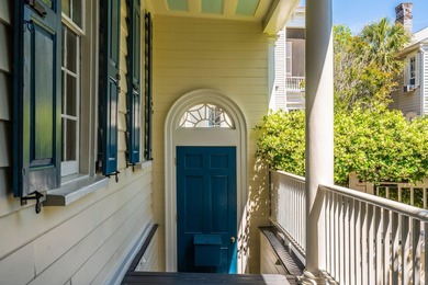 Circa 1768 -- The Joseph Veree House. Classic early Georgian - photo 4