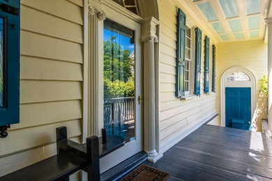 Circa 1768 -- The Joseph Veree House. Classic early Georgian - photo 5