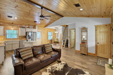 Southland Log Home - photo 9