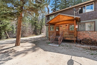 (private lake, pond, creek) Condo For Sale in Taos Ski Valley New Mexico