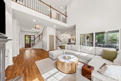 From the oversized Mahogany front doors to the designer-curated - photo 12