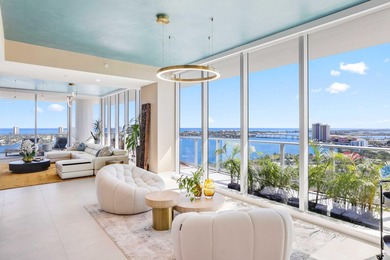 BRAND NEW - DIRECT WATERFRONT - ONE OF A KIND!! Located on the - photo 12