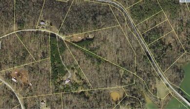 Rare opportunity! 4.90 acres of pristine wooded bliss with lake - photo 13