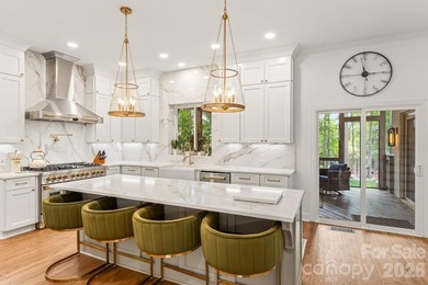 From the oversized Mahogany front doors to the designer-curated - photo 14