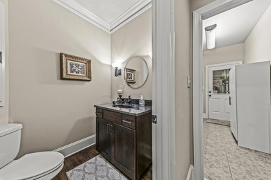 Rare main-lake opportunity on the highly desirable Richland - photo 15