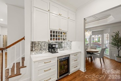 From the oversized Mahogany front doors to the designer-curated - photo 17