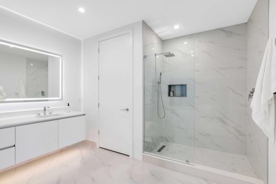 BRAND NEW - DIRECT WATERFRONT - ONE OF A KIND!! Located on the - photo 17