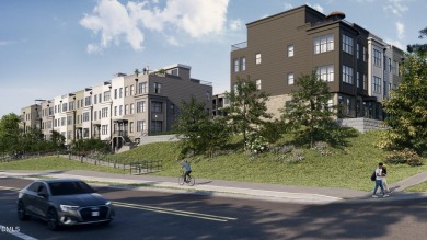 Come home to Coker Place, a fresh take on turnkey Chapel Hill