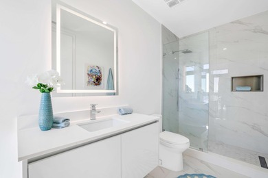 BRAND NEW - DIRECT WATERFRONT - ONE OF A KIND!! Located on the - photo 20