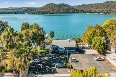 Lake Commercial For Sale in Clearlake, California