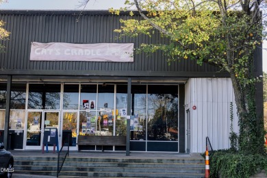 Come home to Coker Place, a fresh take on turnkey Chapel Hill