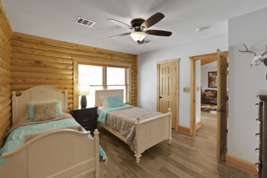 Southland Log Home - photo 21