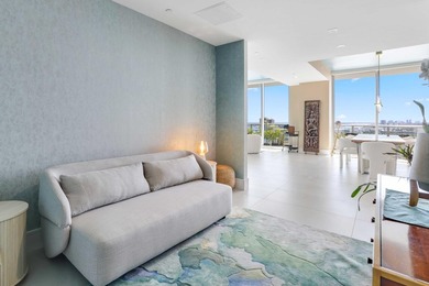BRAND NEW - DIRECT WATERFRONT - ONE OF A KIND!! Located on the - photo 23