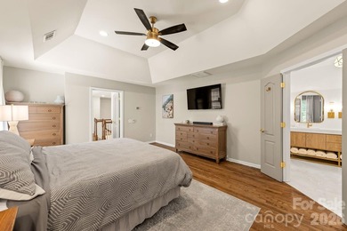 From the oversized Mahogany front doors to the designer-curated - photo 24