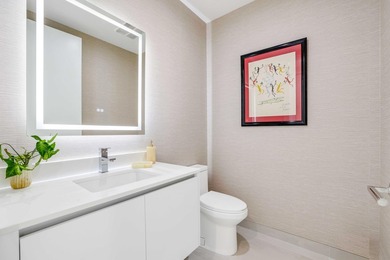 BRAND NEW - DIRECT WATERFRONT - ONE OF A KIND!! Located on the - photo 24