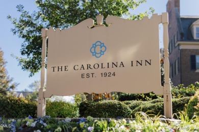 Come home to Coker Place, a fresh take on turnkey Chapel Hill