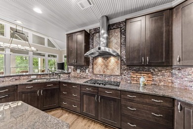 Rare main-lake opportunity on the highly desirable Richland - photo 26