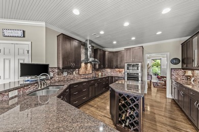 Rare main-lake opportunity on the highly desirable Richland - photo 27